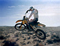 off road!