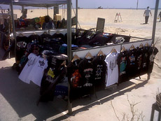 The Booth - Venice 2010